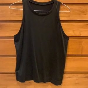 Lululemon Swiftly relaxed fit tank